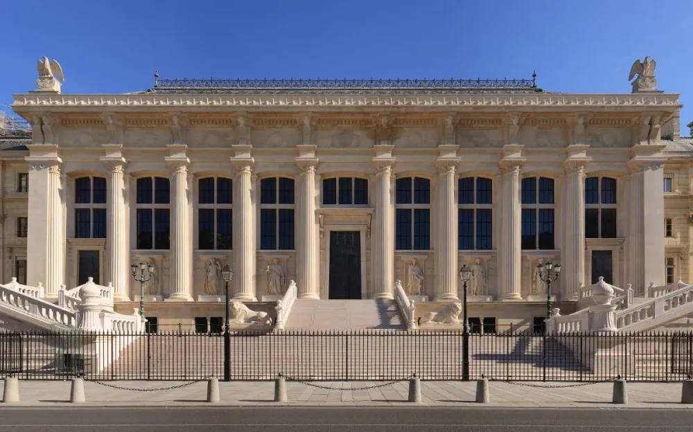 Urbanisme à Chartres