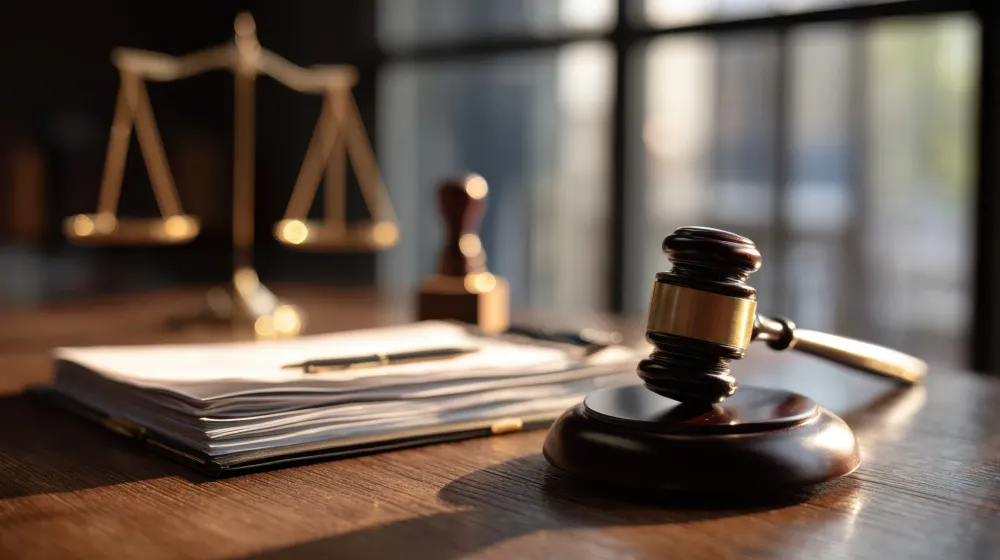 Droit administratif à Chartres